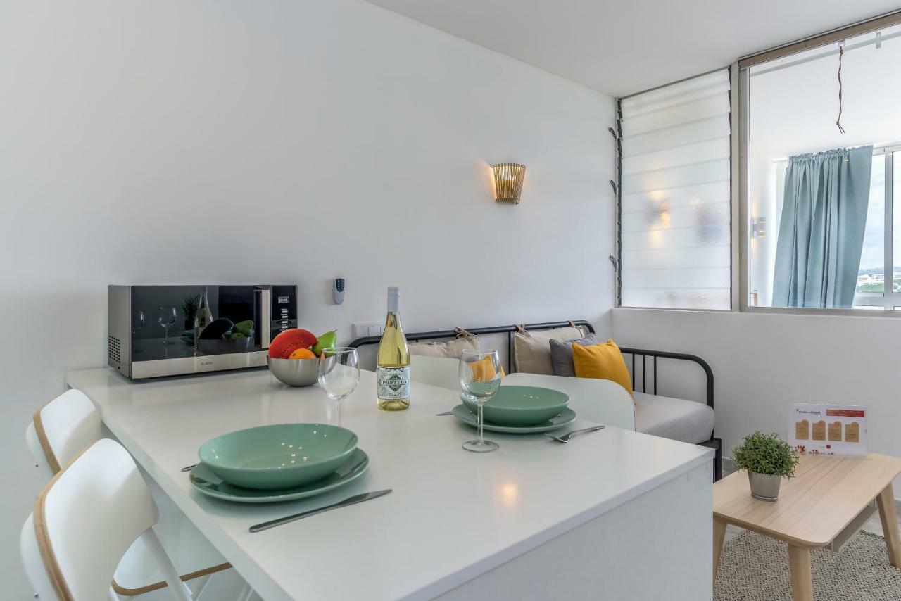 Flh Vilamoura Bright Flat Exterior foto